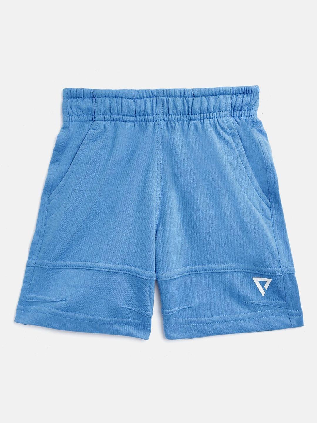 proteens boys pure cotton lounge shorts