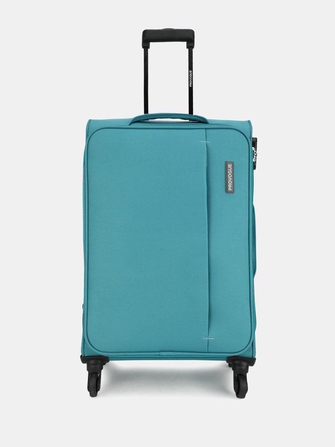provogue edge medium trolley suitcase