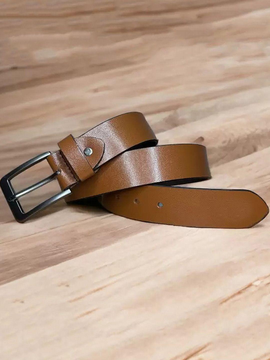 provogue-leather-belt