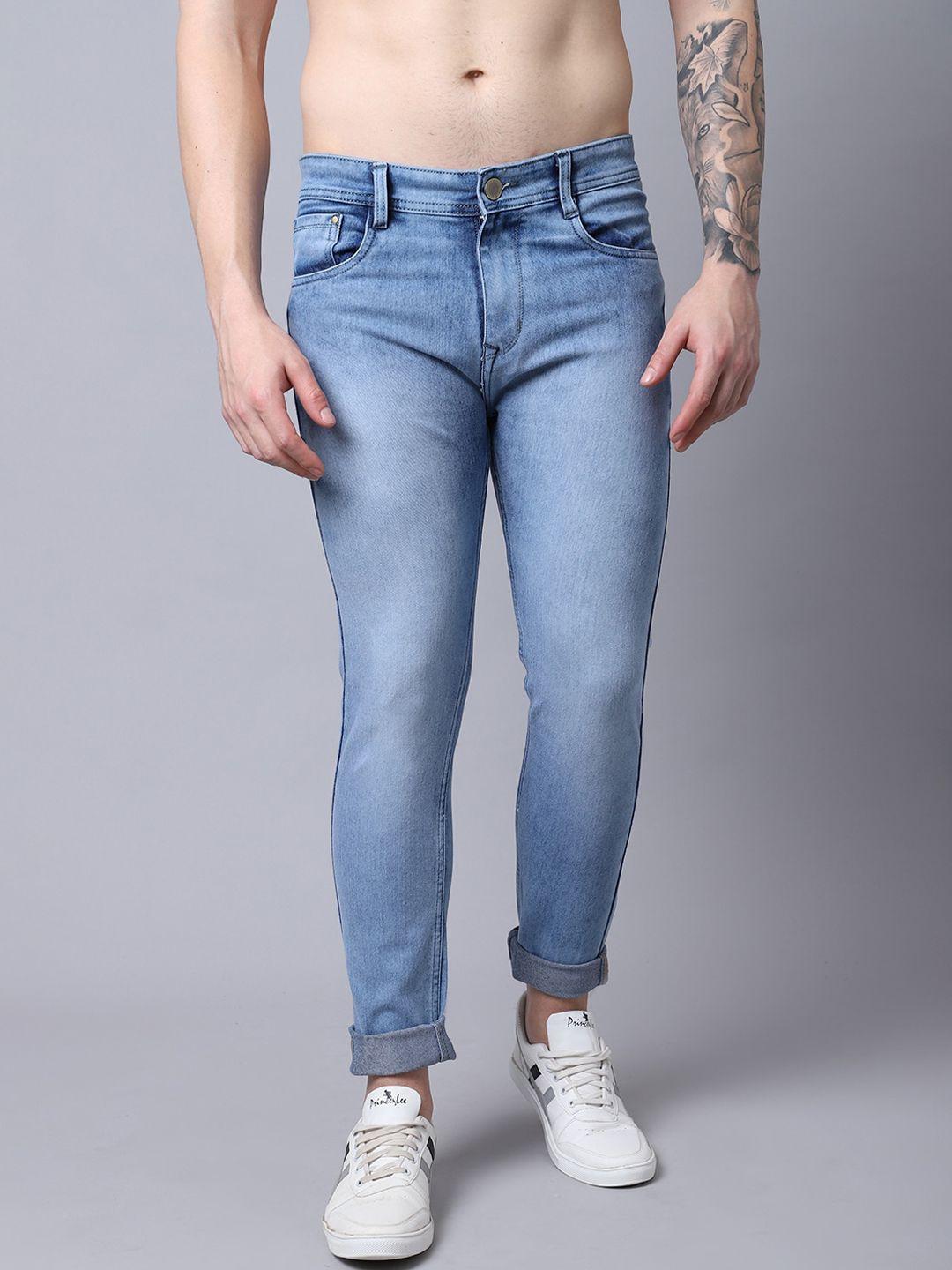 provogue-men-mid-rise-heavy-fade-cotton-jeans