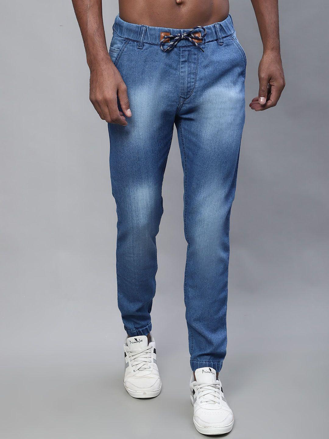 provogue-men-mid-rise-jogger-heavy-fade-cotton-jeans
