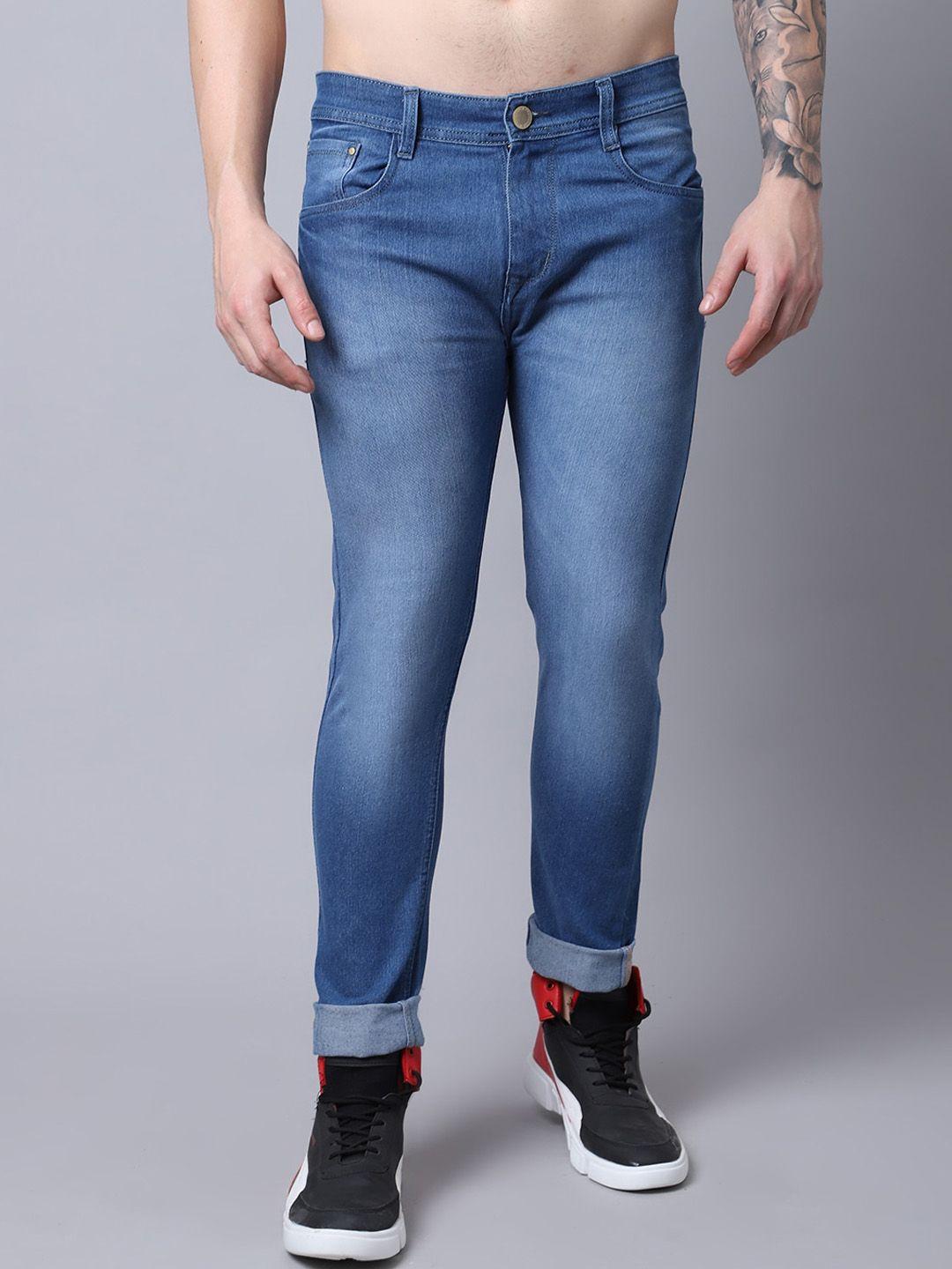 provogue-men-mid-rise-light-fade-cotton-jeans