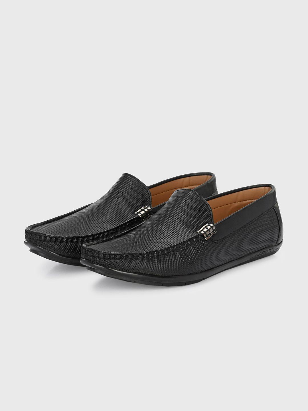 provogue-men-perforated-slip-on-loafers