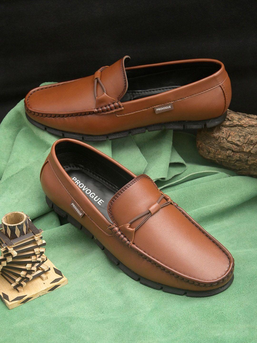 provogue-men-solid-slip-on-loafers
