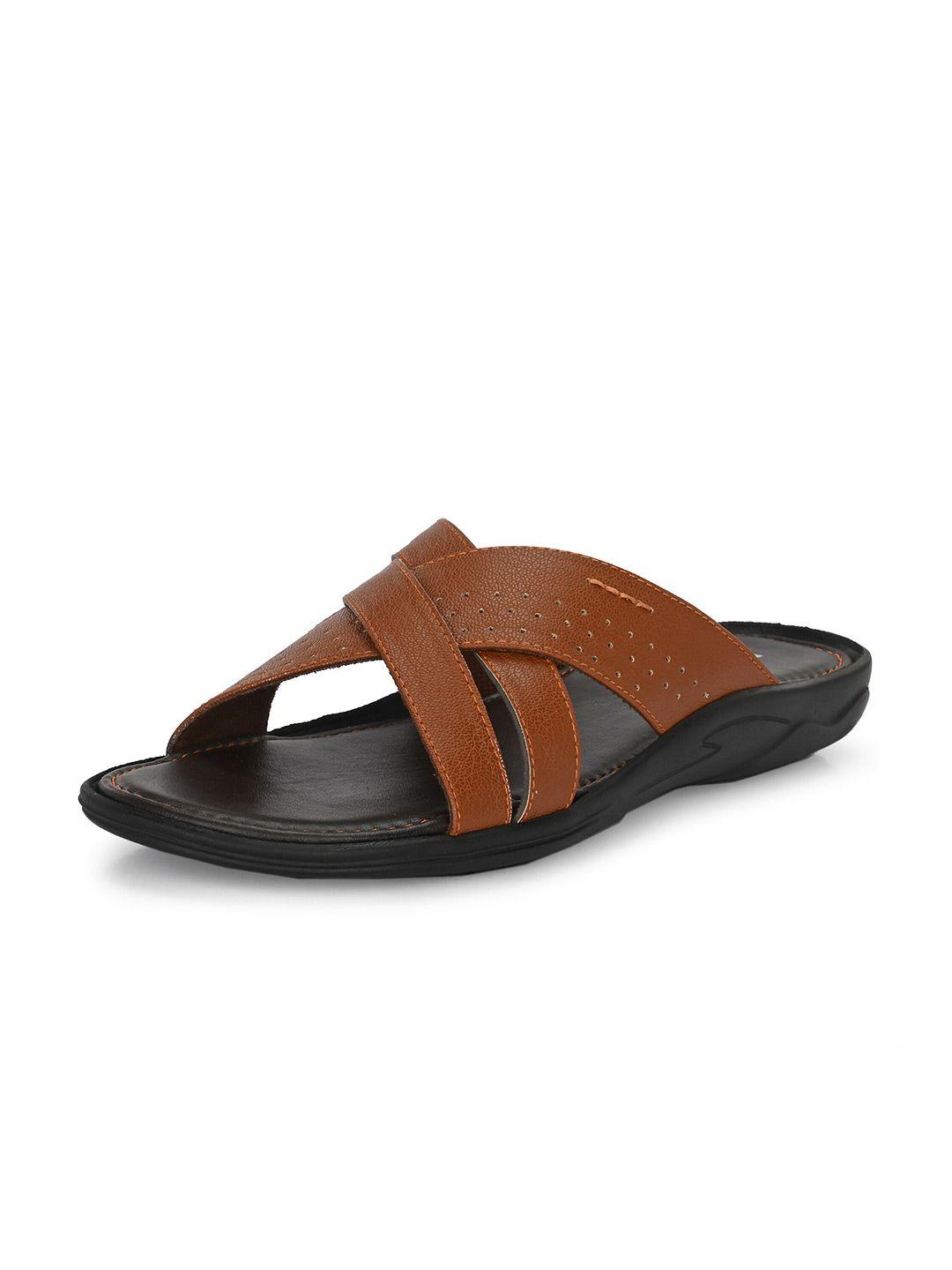 provogue-men-tan-comfort-sandals