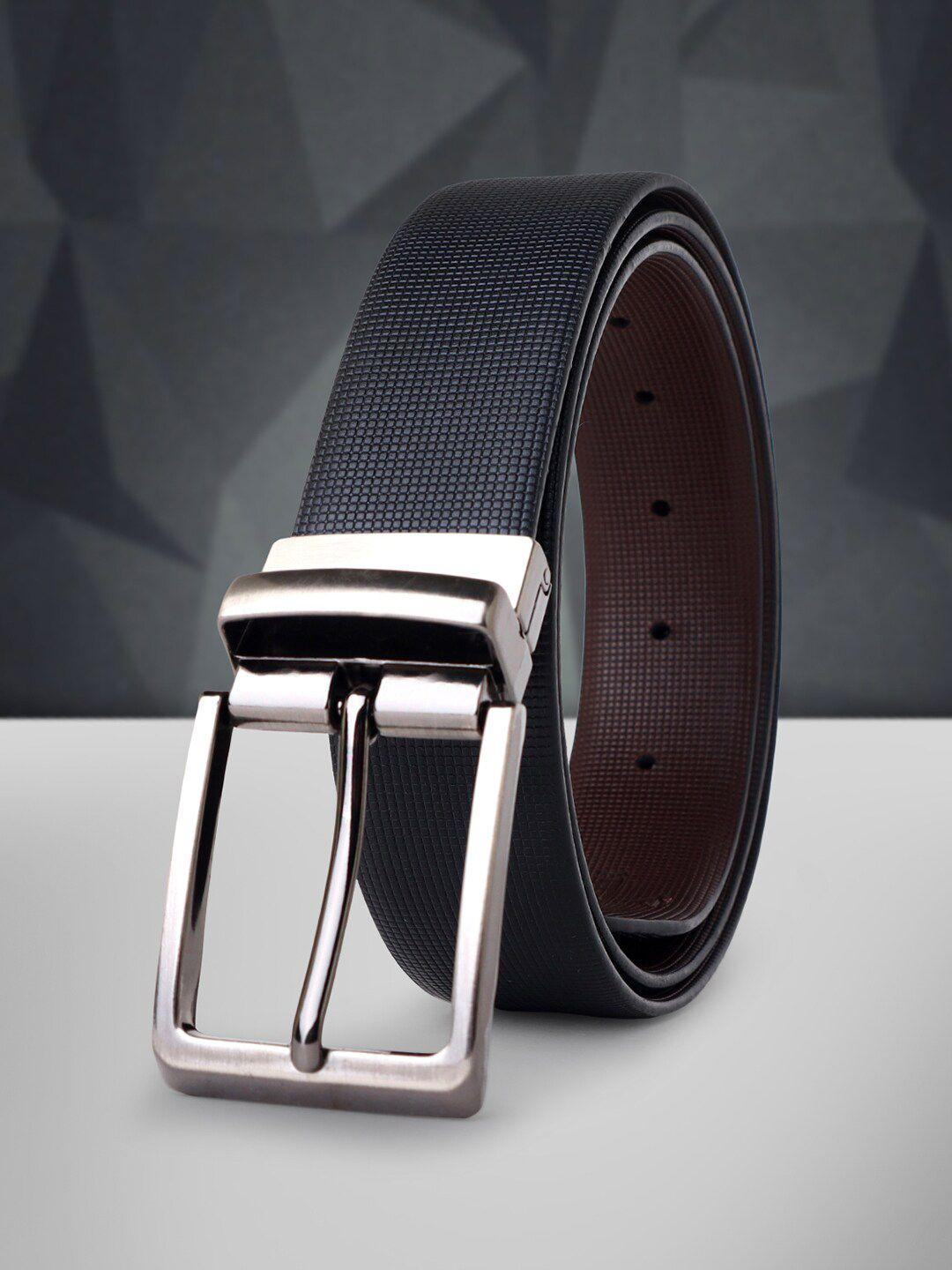 provogue-men-textured-leather-reversible-belt