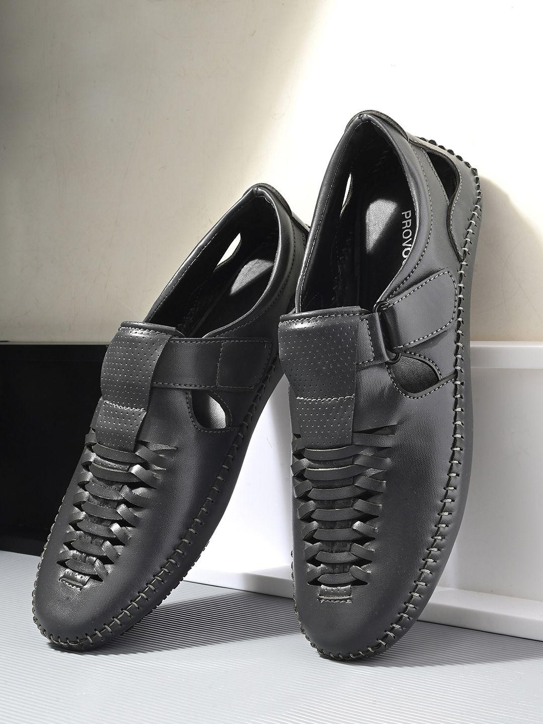 provogue-men-textured-shoe-style-sandals