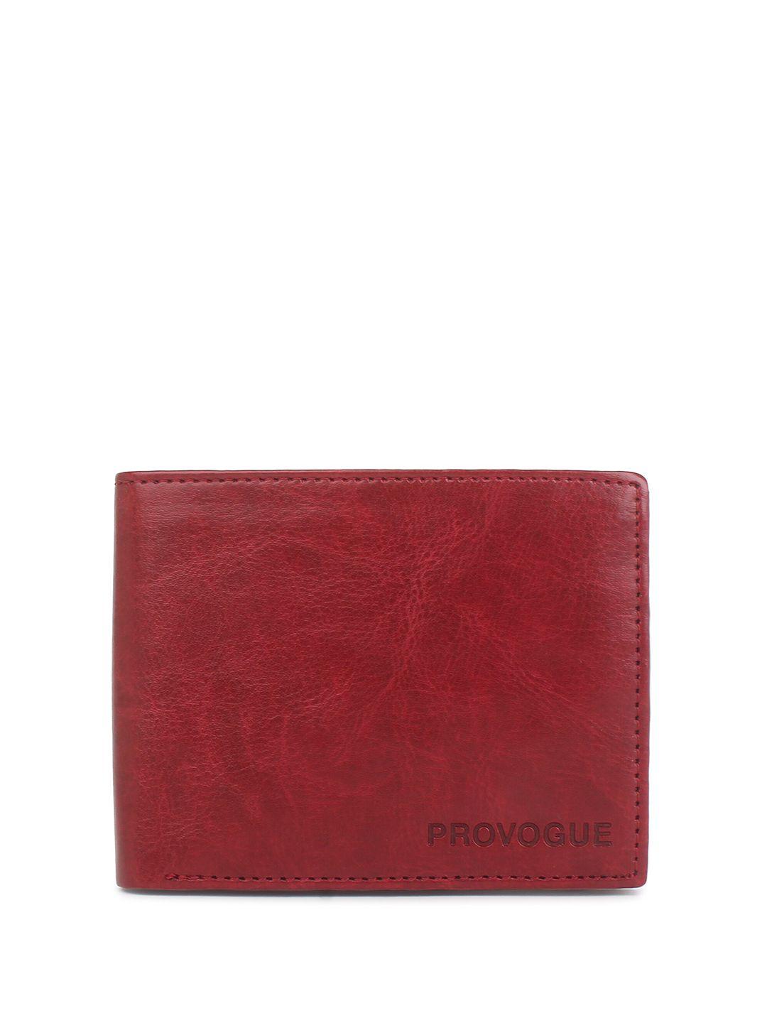 provogue men two fold wallet