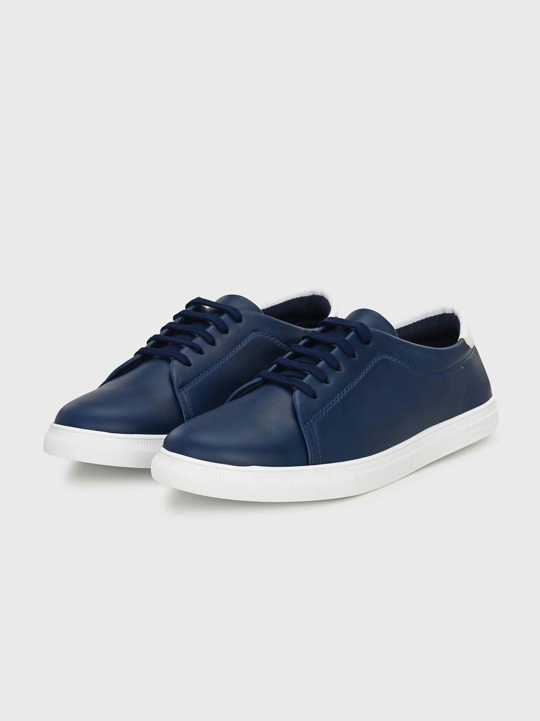 provogue men lace-ups sneakers