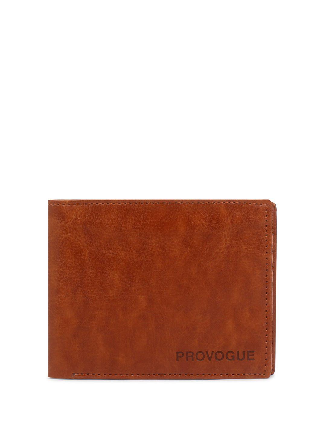 provogue men two fold wallet