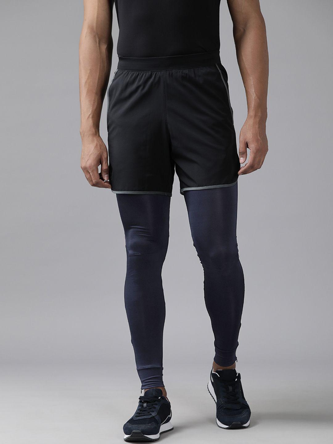 prowl men speed-dry training tights