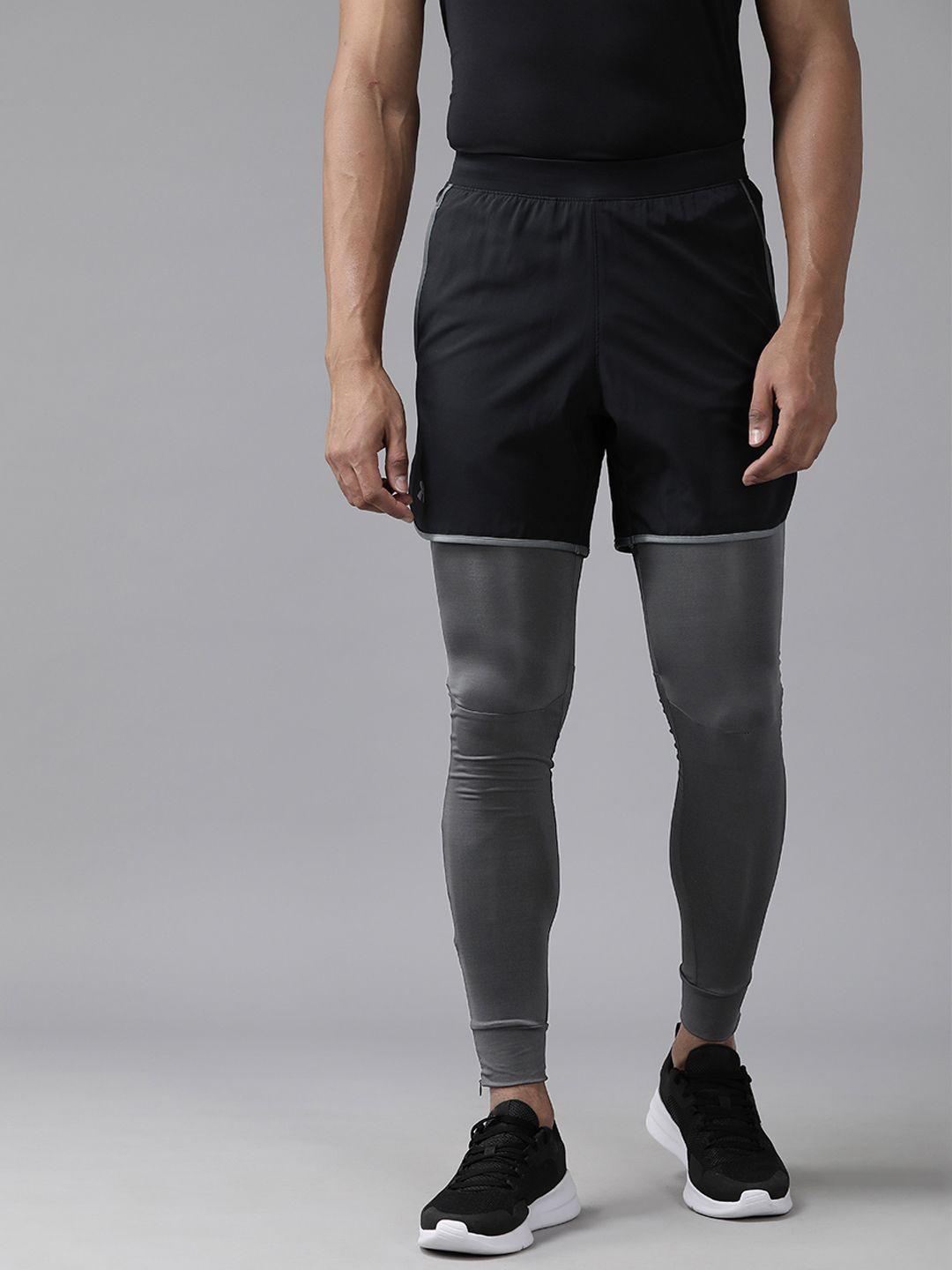 prowl men speed-dry training tights