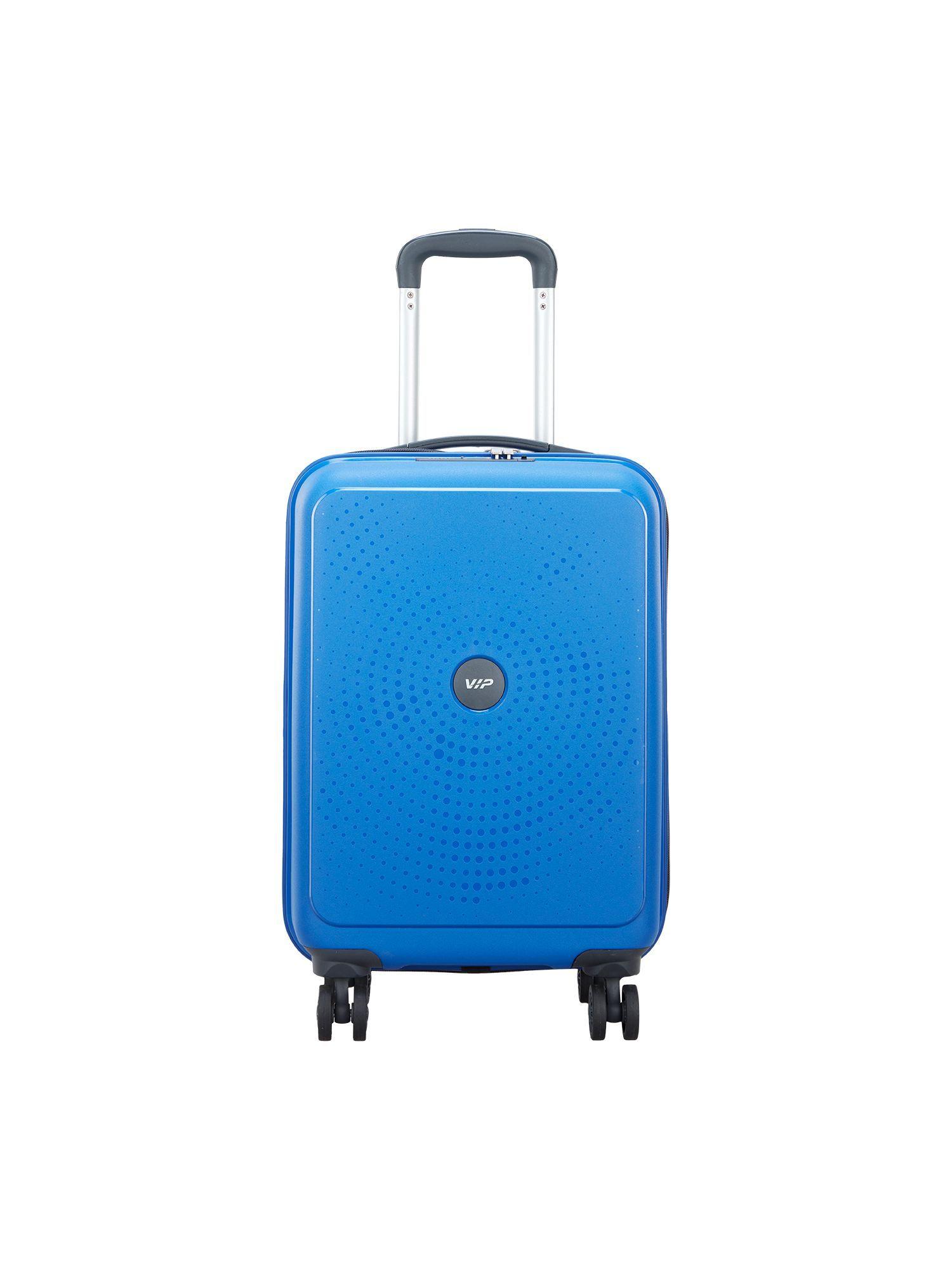 proxitech trolley bag 360 blue