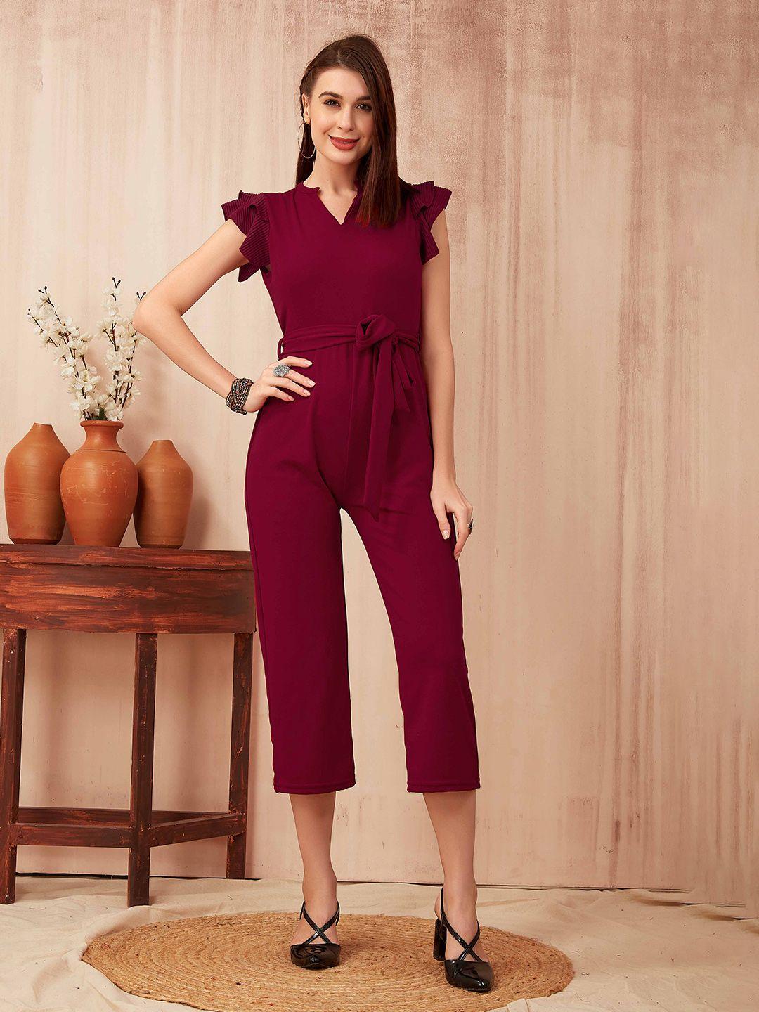 psbt quality on way basic jumpsuit