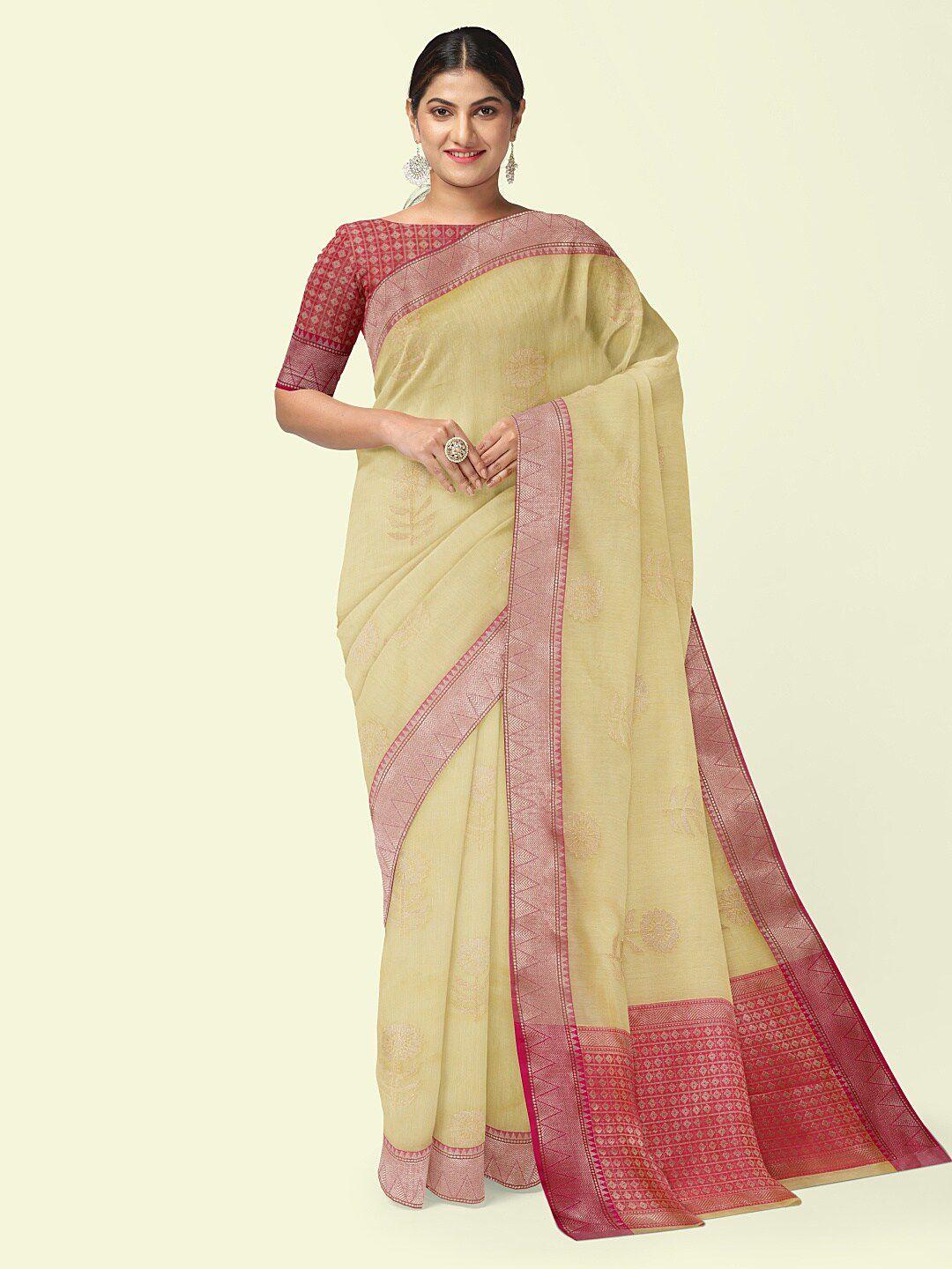 ptiepl banarasi silk works woven design zari banarasi saree