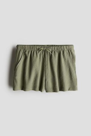 pull-on shorts