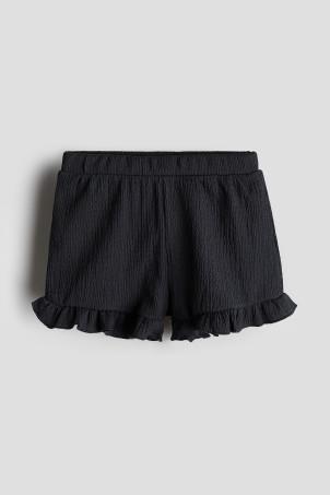 pull-on shorts