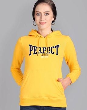 pullover full-sleeves hoodies