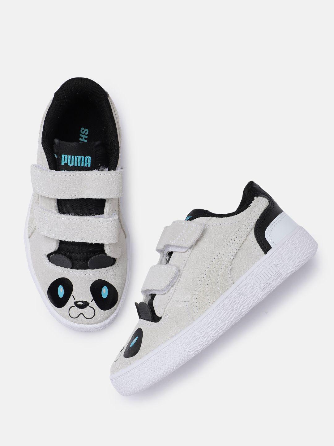 puma-boys-off-white-printed-ralph-suede-sampson-sneakers