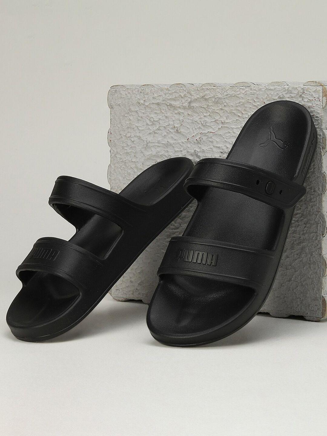 puma coscon slip-on comfort sandals