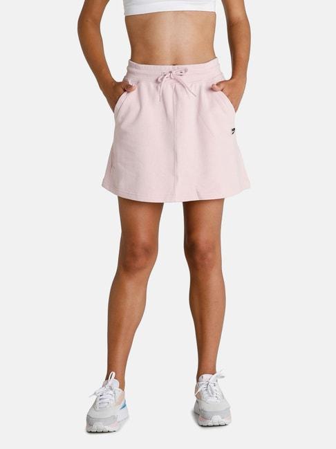 puma downtown regular fit skirt