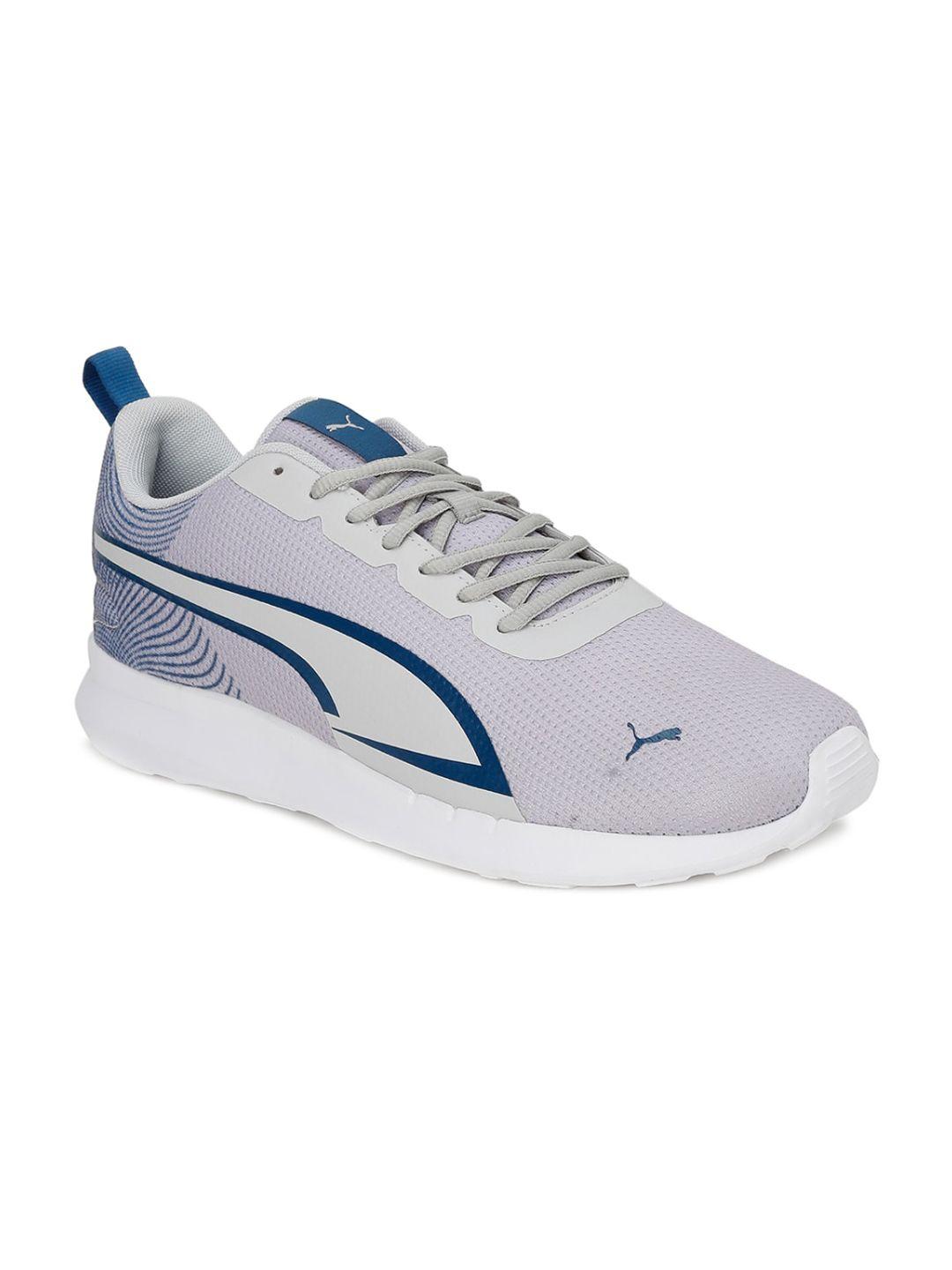 puma-men-grey-solid-fire-v2-sneakers