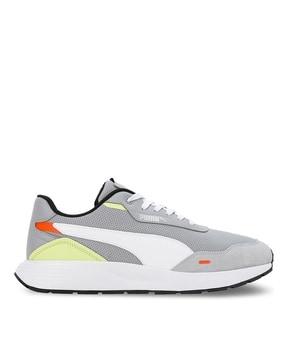 puma men sneakers, grey, 6