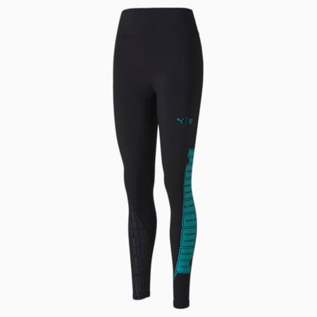 puma x first mile xtreme drycell women's training leggings