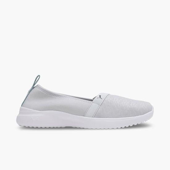 puma adelina glam women ballerinas