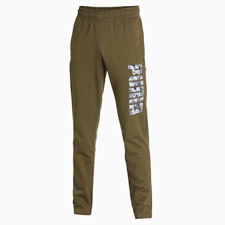 puma camo men's pants