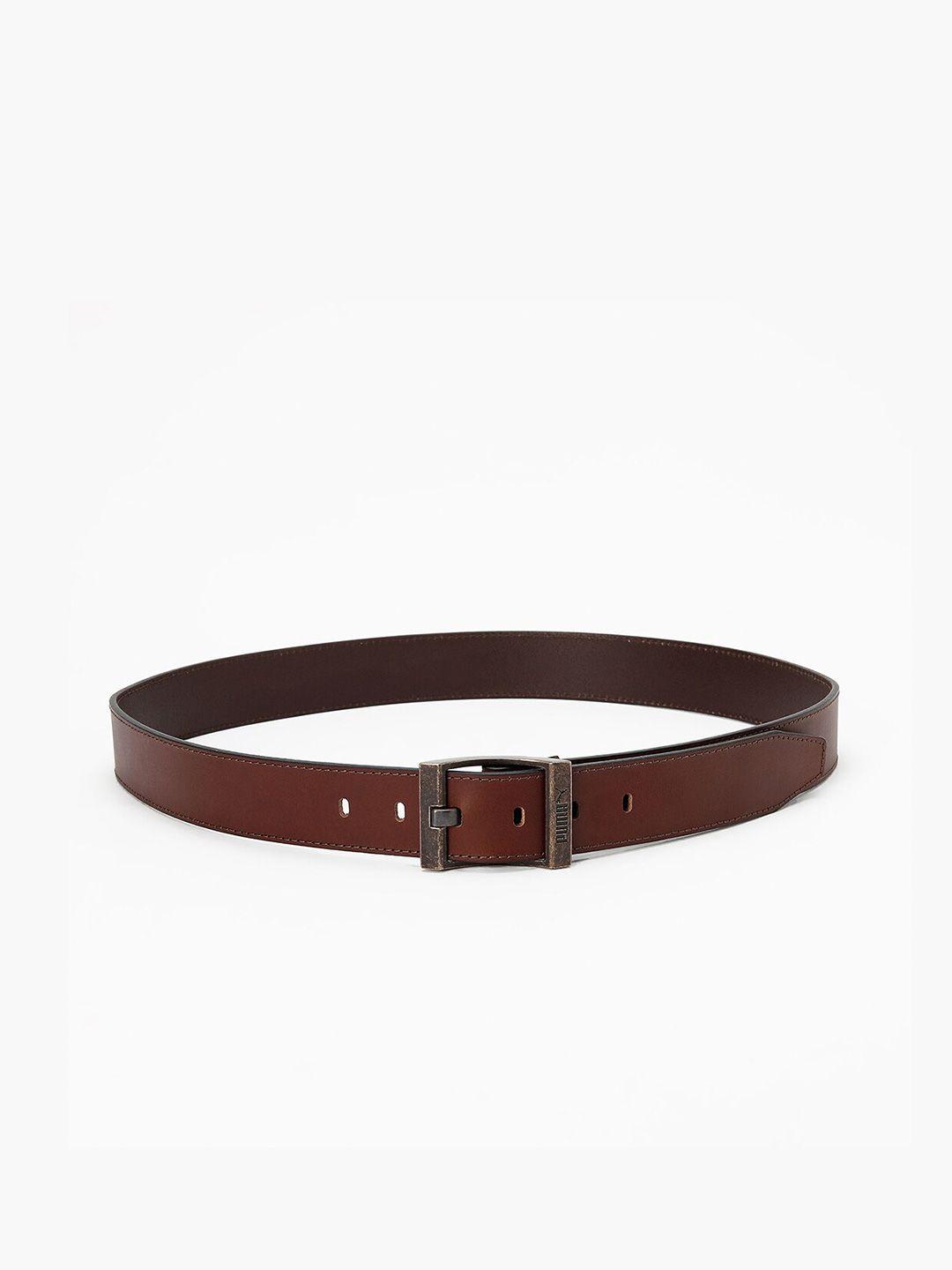 puma classic belt