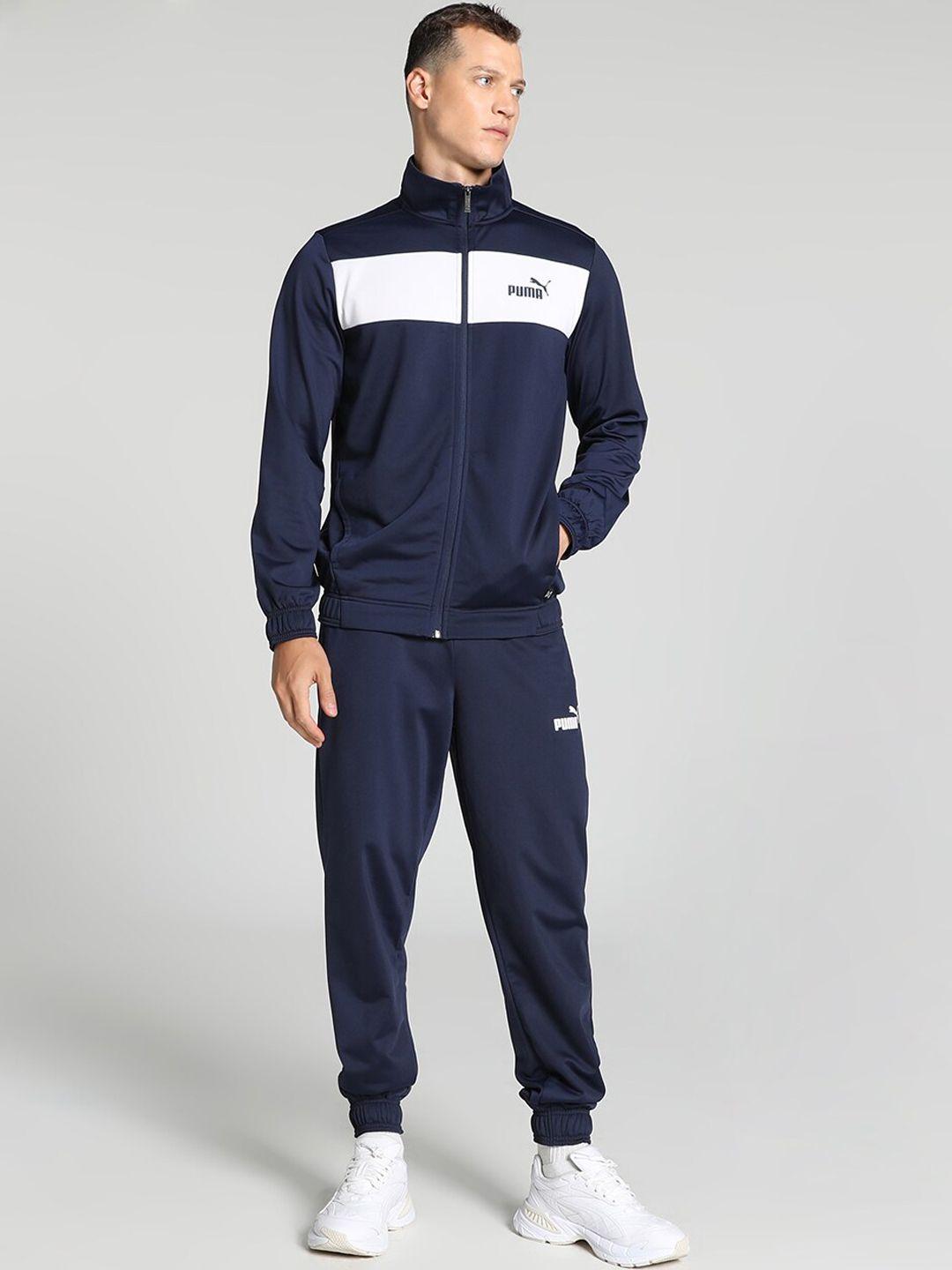 puma classic tracksuits