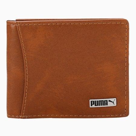 puma core unisex wallet
