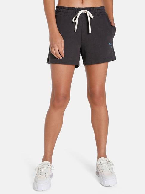 puma essential better regular fit shorts