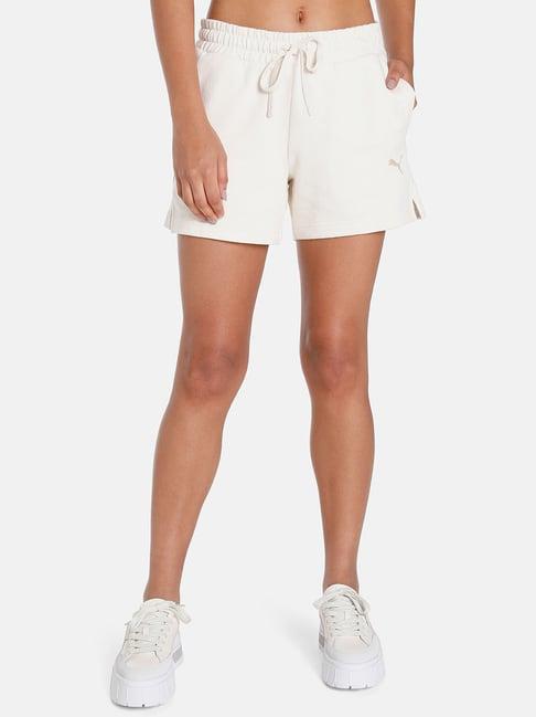 puma essential better regular fit shorts