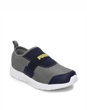 puma flex ps idp slip-on shoes