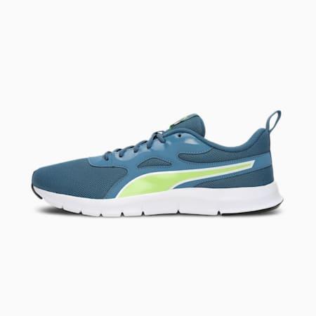 puma flexfly mesh res men's shoes