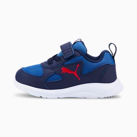 puma fun racer babies' shoes