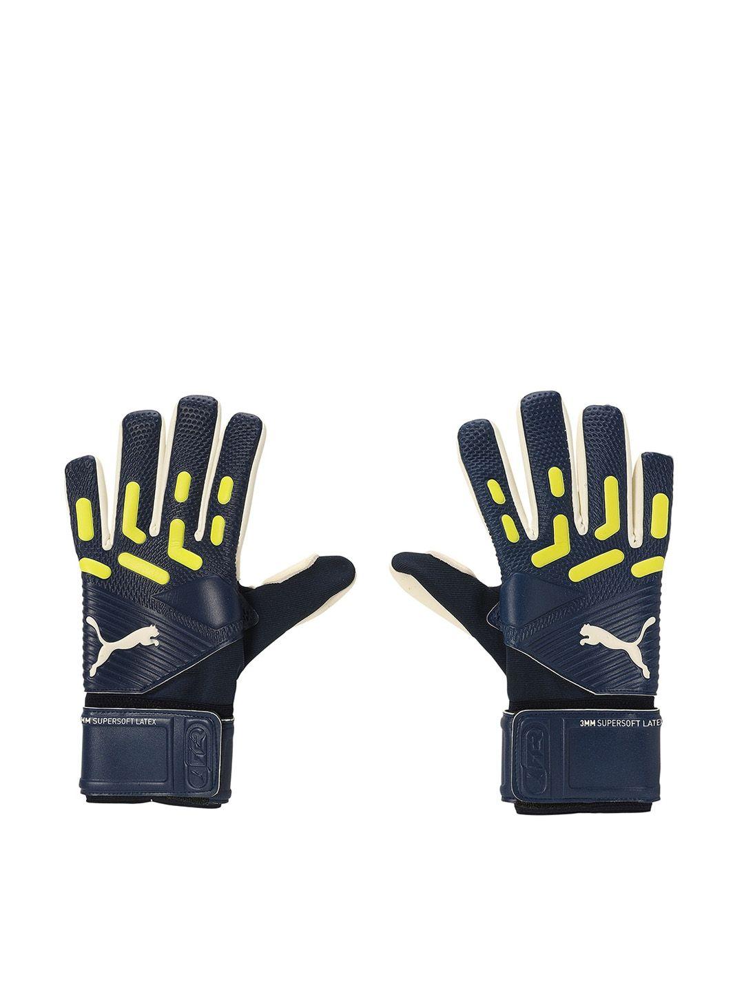 puma future match nc goalkeeper gloves