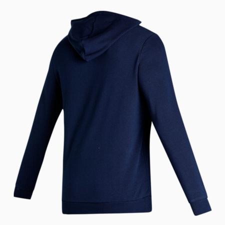 puma graphic men's hoodie