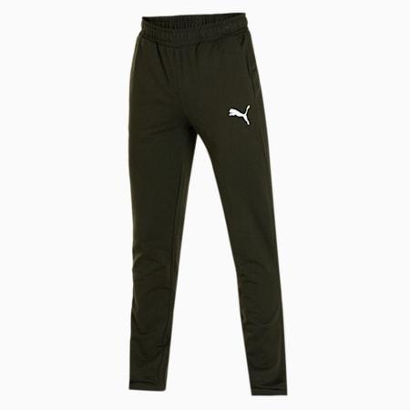 puma graphic men's pants