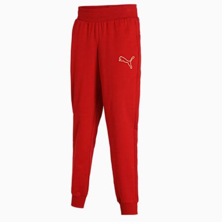 puma graphic women's pants