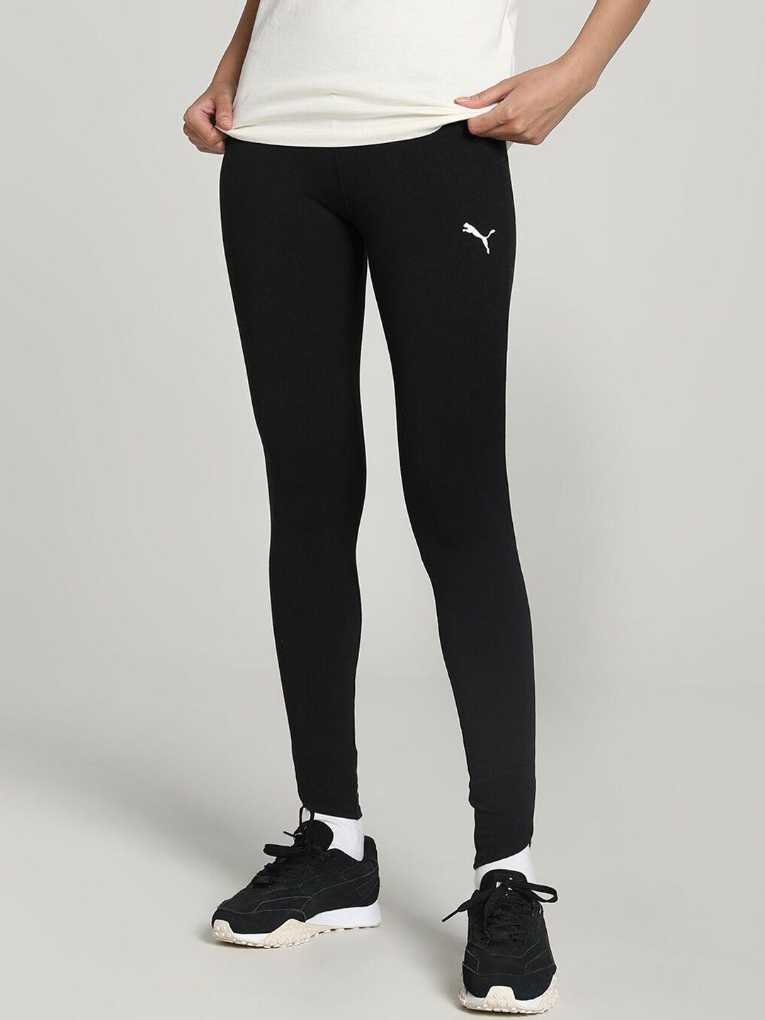 puma her women high-waist leggings