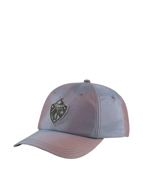 puma hometown heroes 3 dad grey solid baseball cap