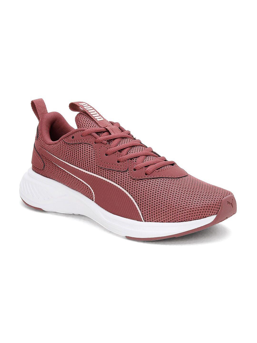 puma incinerate running shoes