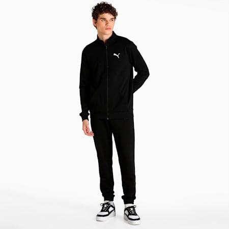 puma india slim fit men's jacket