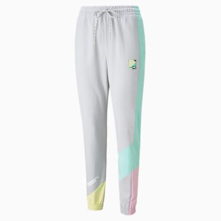 puma international women's track pants