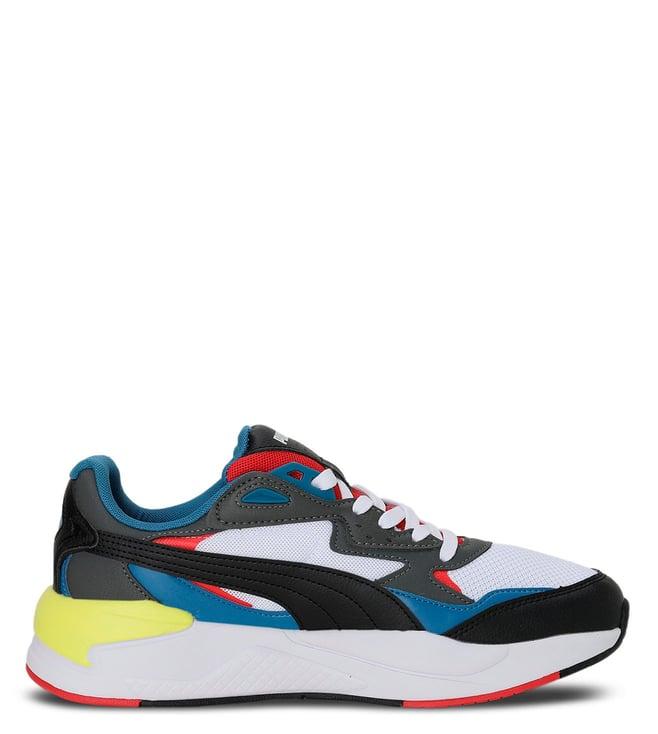 puma men's x-ray speed multi sneakers