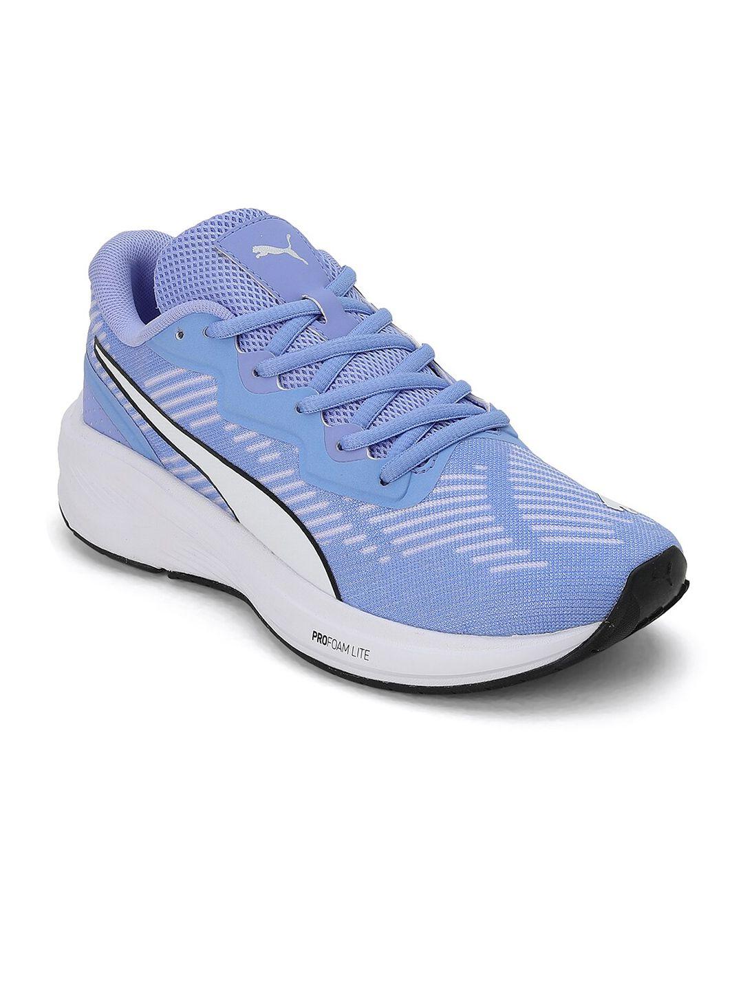 puma men aviator profoam sky running shoes