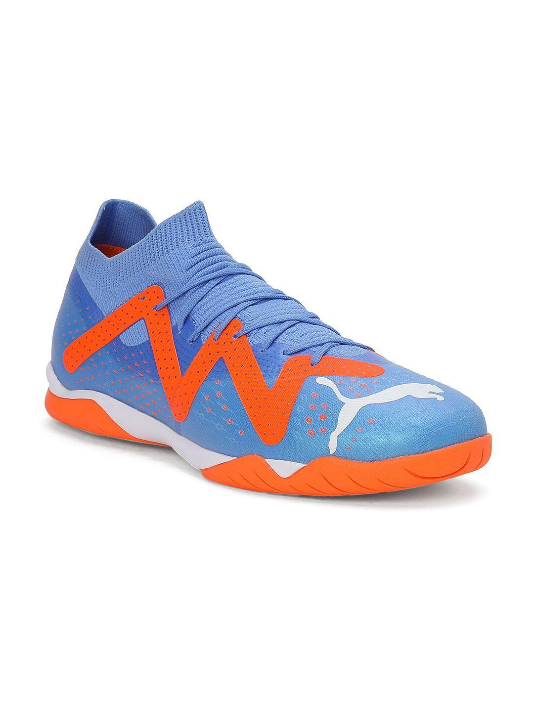 puma men future match indoor sports shoes